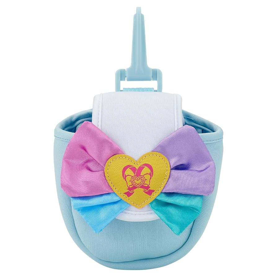 BANDAI - わた Amazon.co.jp: BANDAI Wanda Furupuri Kyu! Colorful Evolution